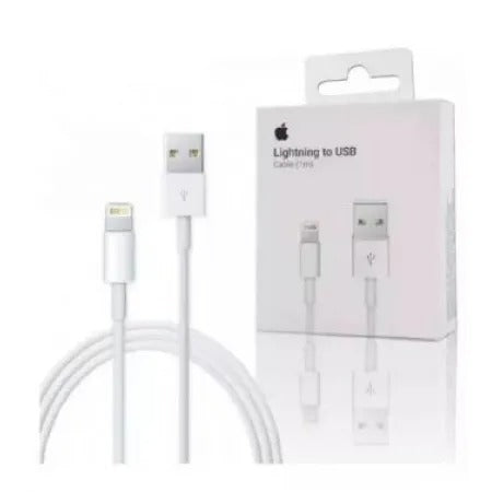 CABO DE CARGA 30W 2 METROS CB104 IPHONE