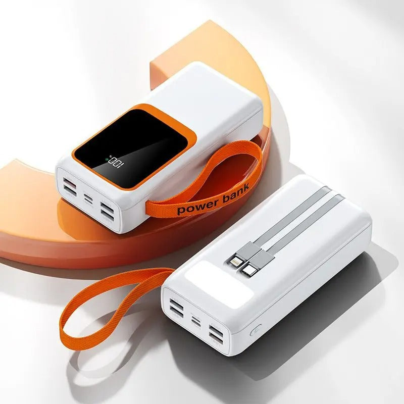 CARREGADOR PORTATIL 30000AMP