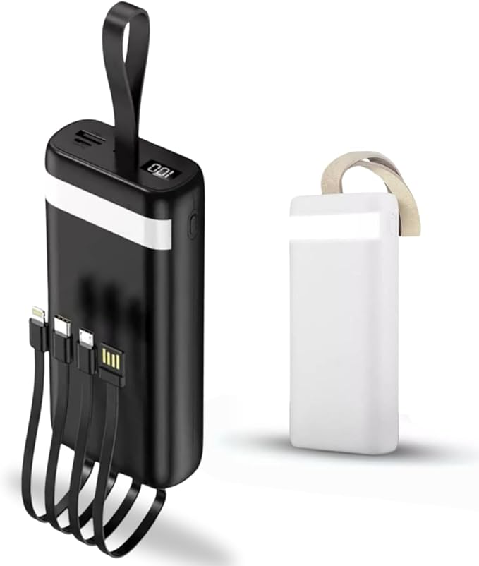 POWER BANK 20000MAH BTE-05A GOLD