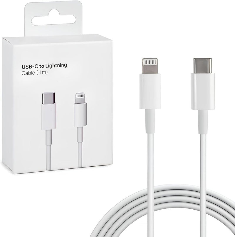 CABO USB-C TO LIGHTNING CABLE 1M MQGJ2ZMA