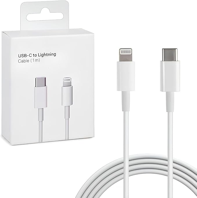 CABO USB-C TO LIGHTNING CABLE 2M MQGJ2ZM/A