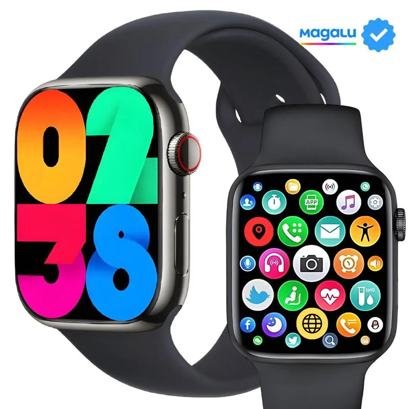 RELOGIO SMART WATCH9 PRO