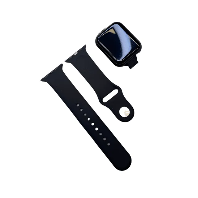 PULSEIRA APLLE WHACT SILICONE