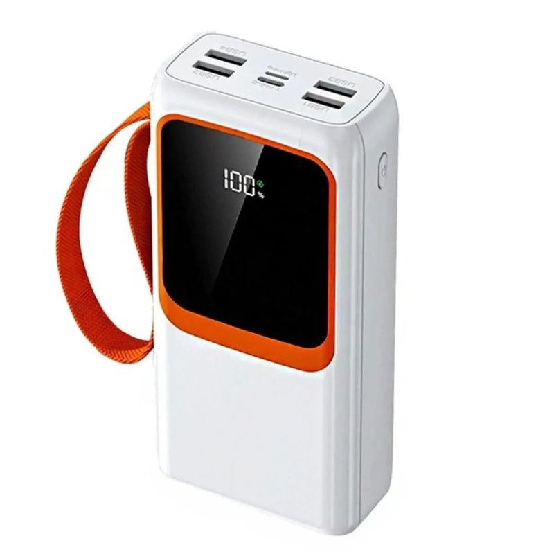CARREGADOR PORTATIL 30000AMP