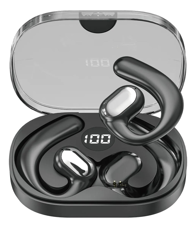 FONE DE OUVIDO BLUETOOTH PEI-R15 PEINING