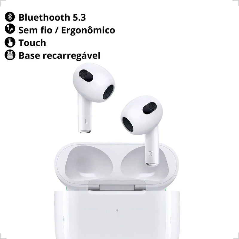 AIRPODS LEHMOX LE-363