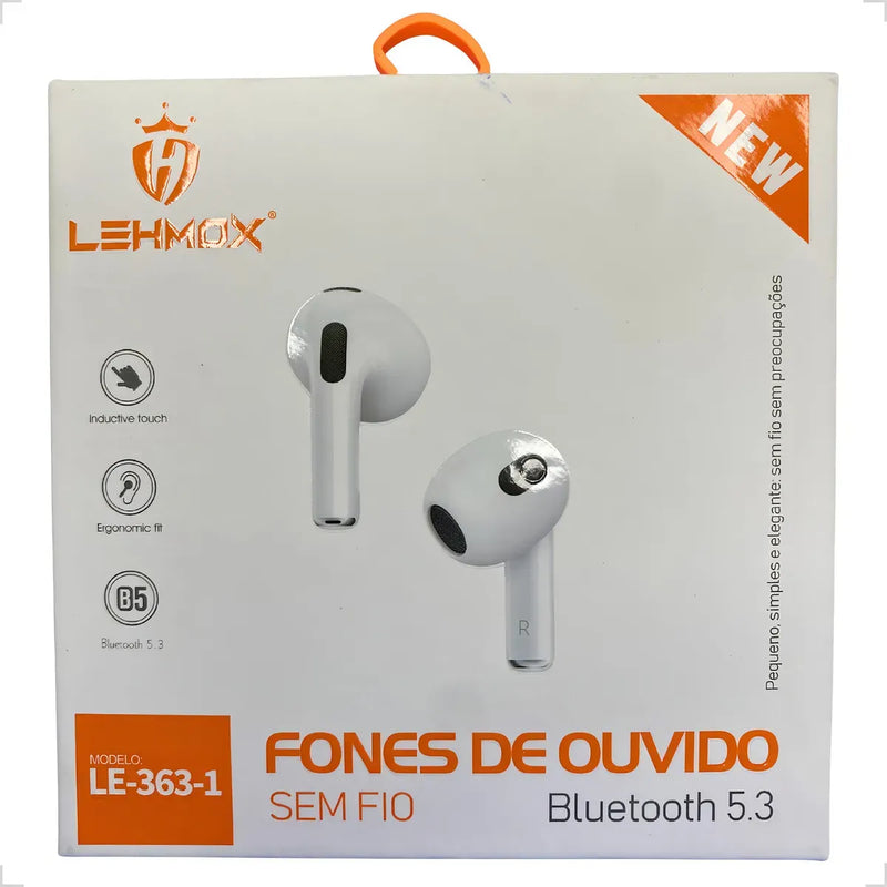 AIRPODS LEHMOX LE-363