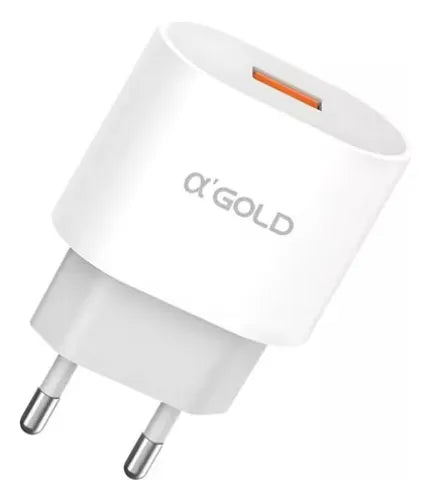 FONTE TURBO 30W 6.1A GOLD CA31-4