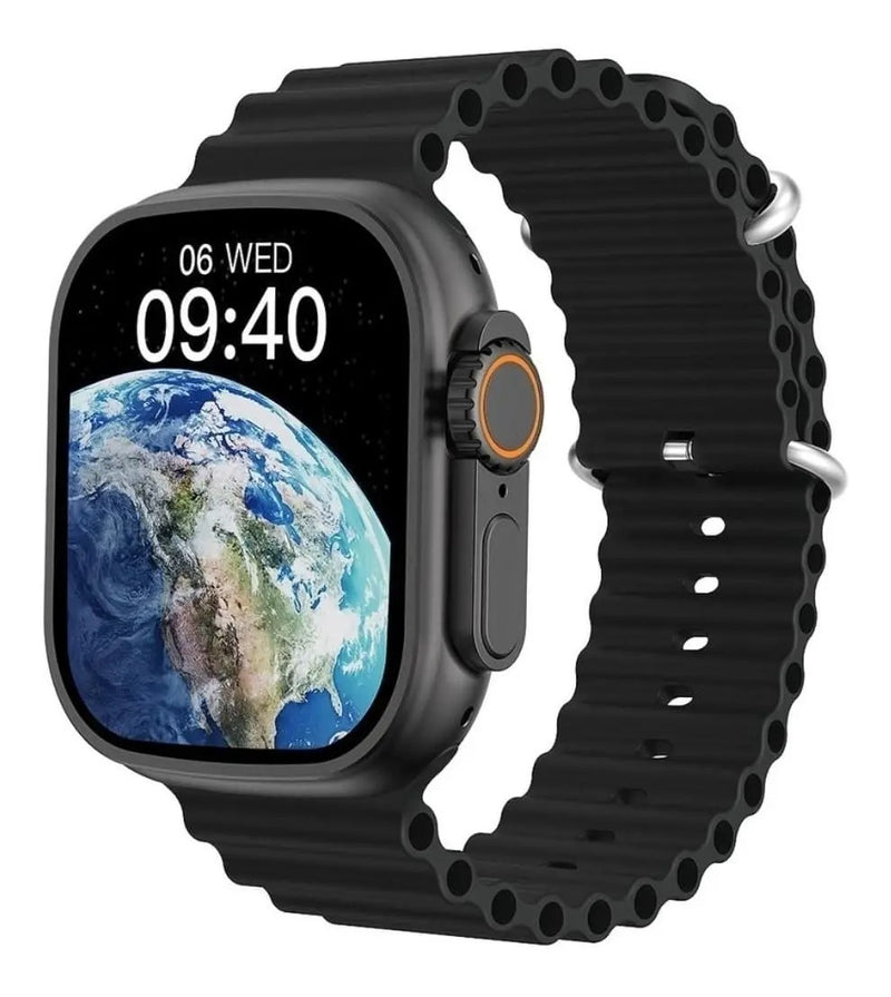 RELOGIO SMART WATCH9 ULTRA