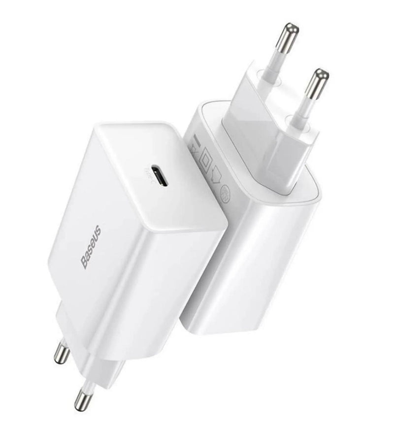 FONTE BASEUS SPEED MINI 20W