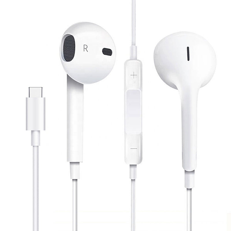 EARPODS USB-C GOLD FN-A71