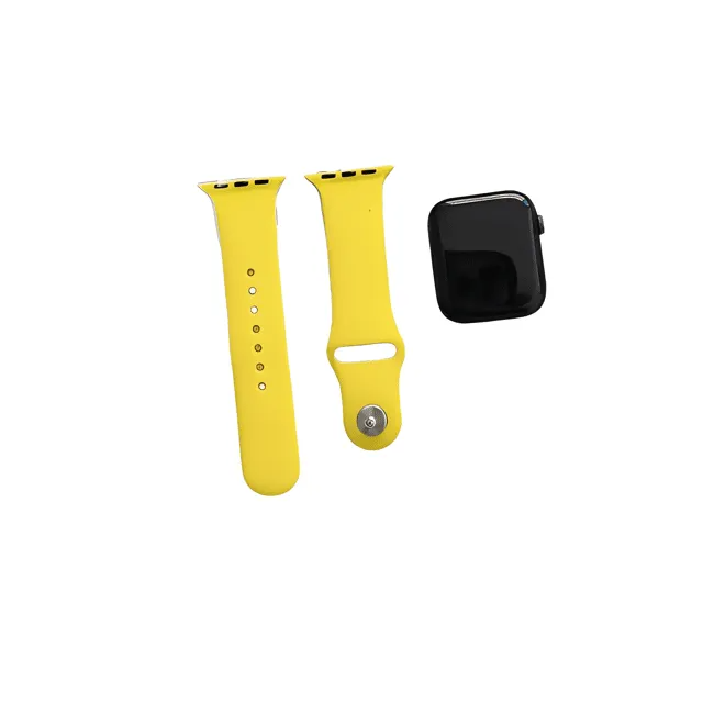PULSEIRA APLLE WHACT SILICONE