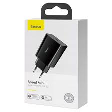 FONTE BASEUS SPEED MINI 20W