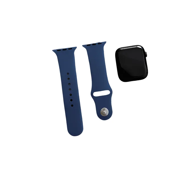 PULSEIRA APLLE WHACT SILICONE