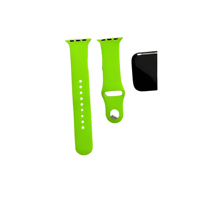 PULSEIRA APLLE WHACT SILICONE